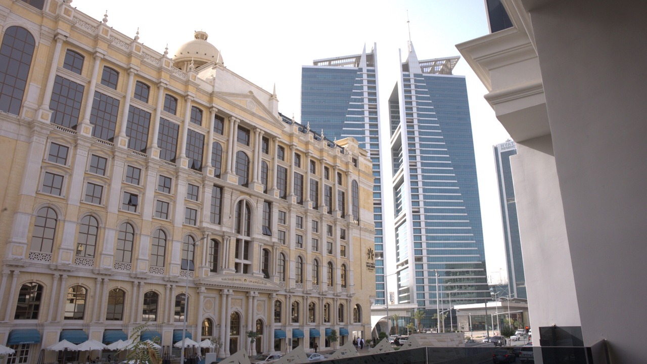 Photo of Outdoor in Al Olaya District
