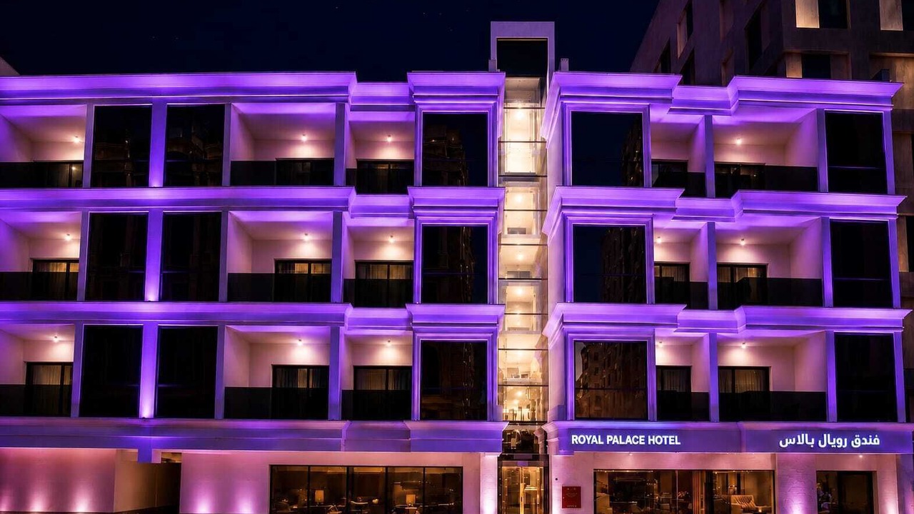 Photo of Outdoor in Al Olaya District