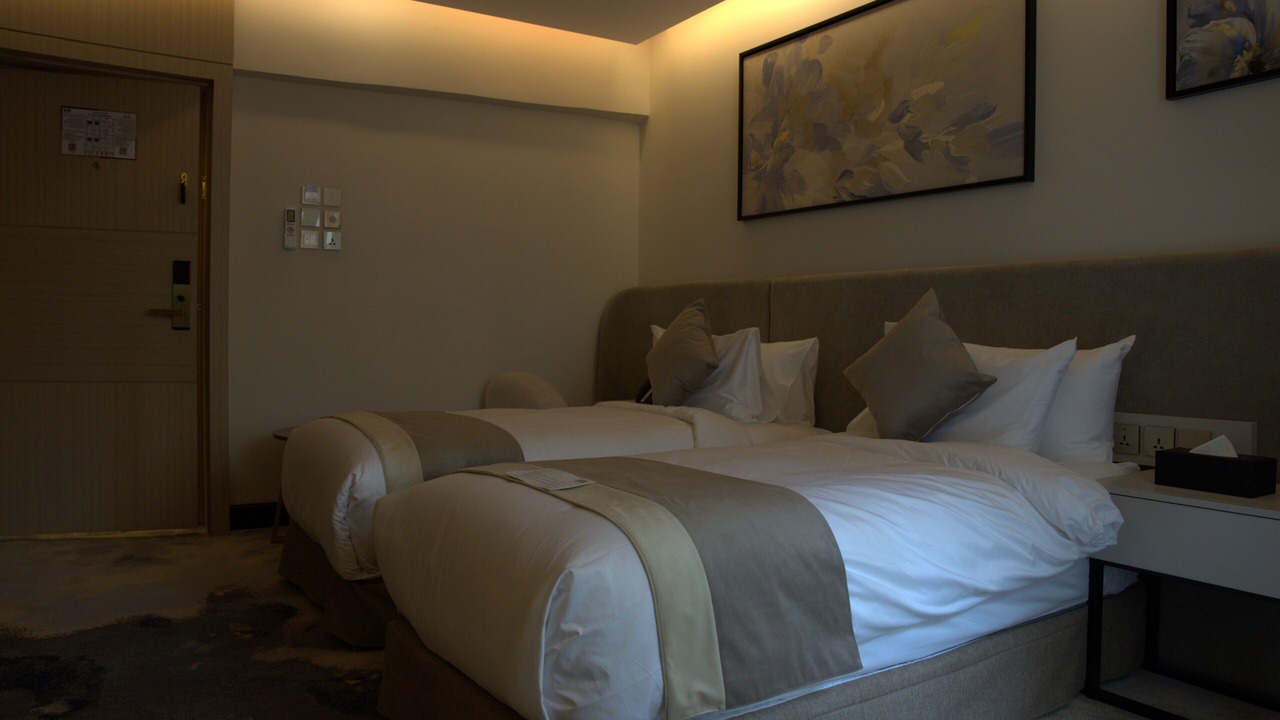 Photo of Bedroom in Al Olaya District