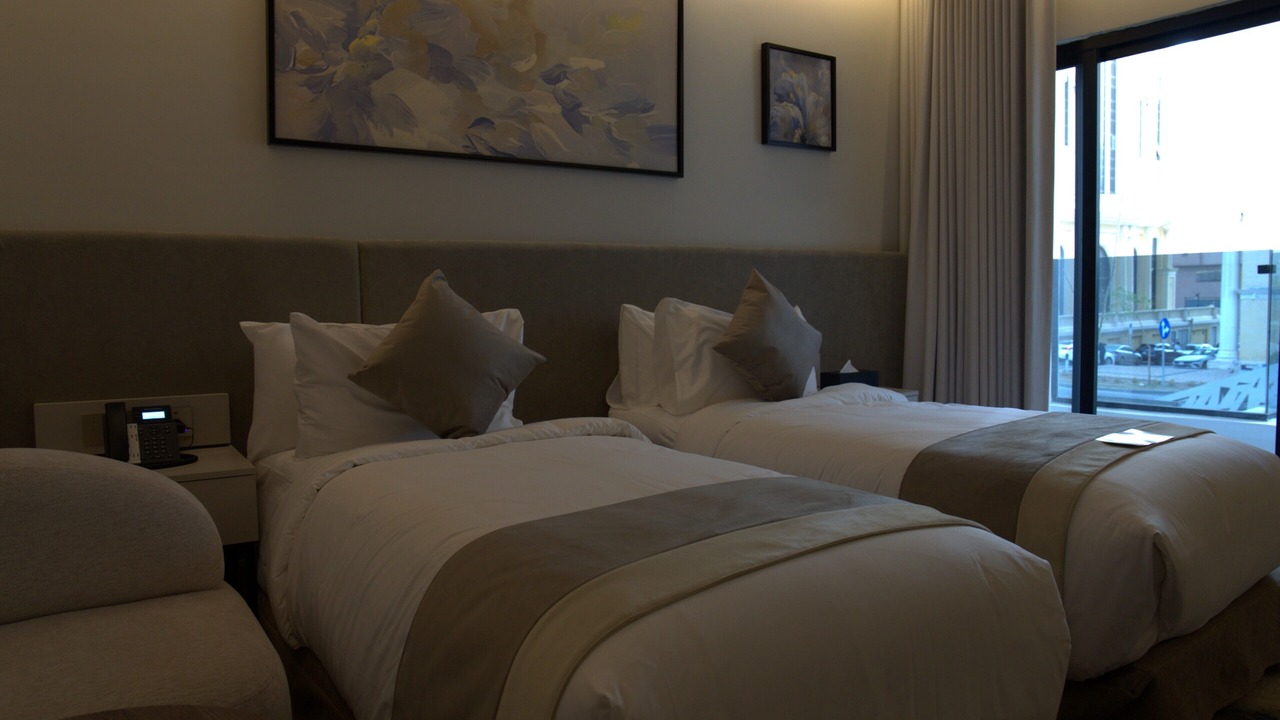 Photo of Bedroom in Al Olaya District