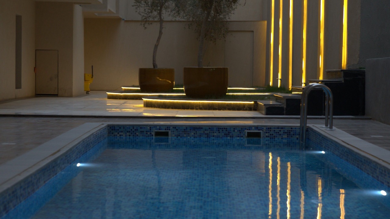 Photo of Outdoor in Al Olaya District