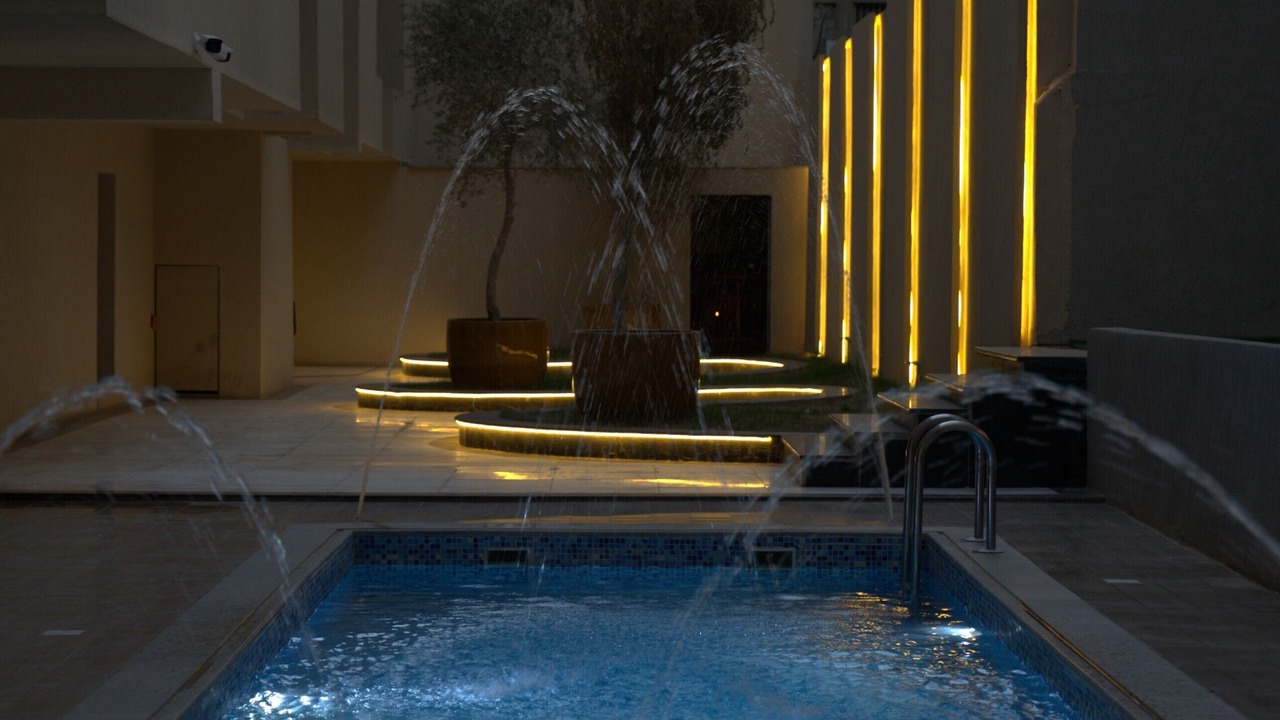 Photo of Outdoor in Al Olaya District