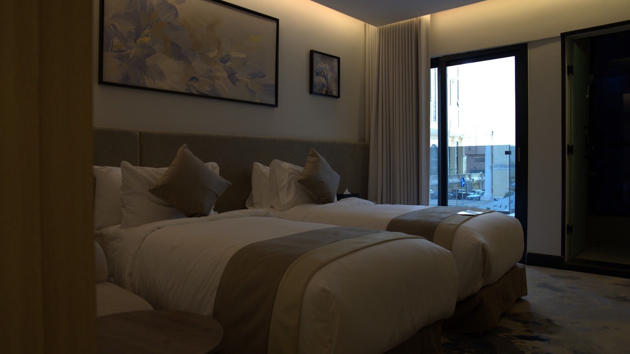 Photo of Bedroom in Al Olaya District