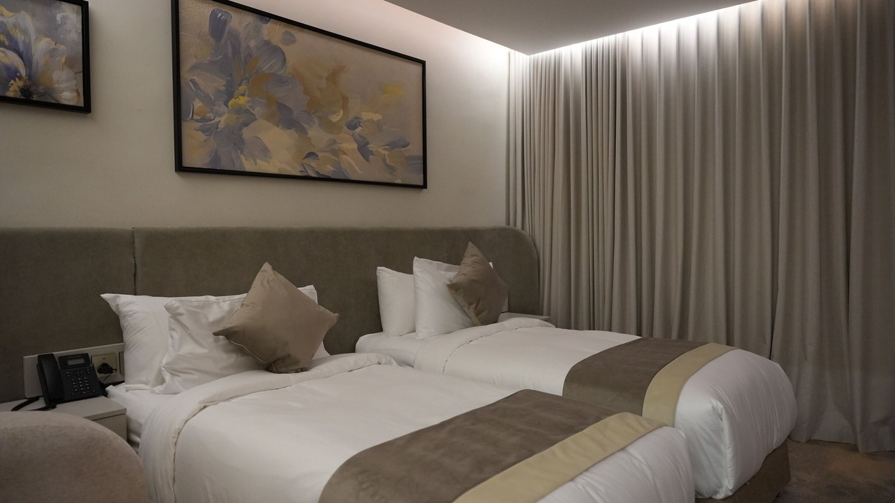 Photo of Bedroom in Al Olaya District