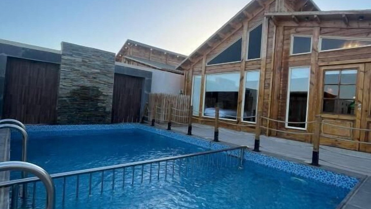 Photo of Outdoor in Dhahban