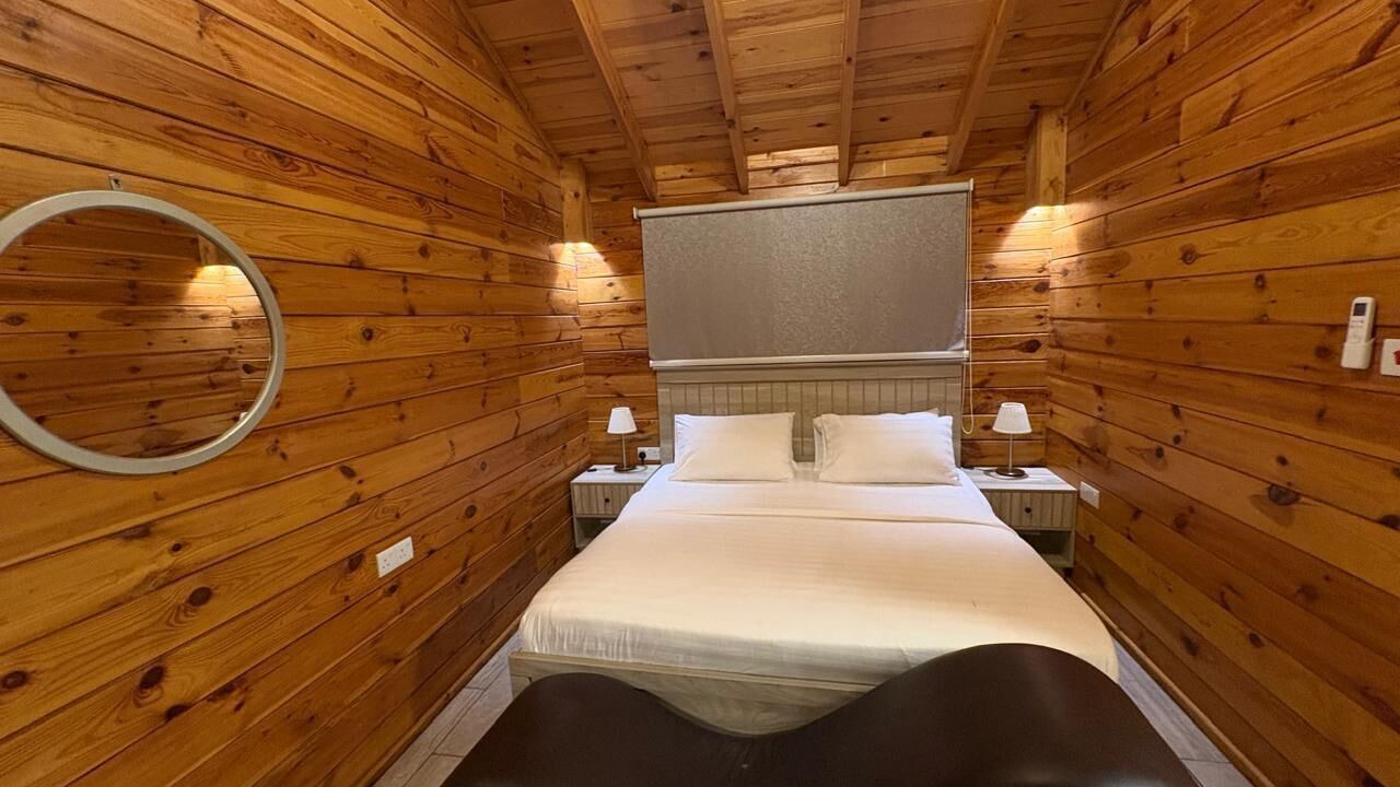 Photo of Bedroom in Dhahban