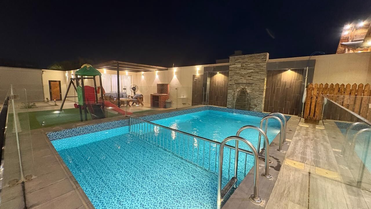 Photo of Outdoor in Dhahban