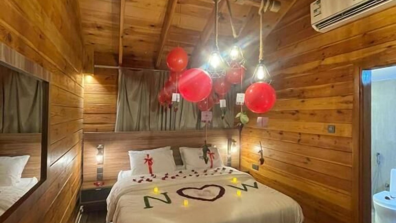 Photo of Bedroom in Dhahban