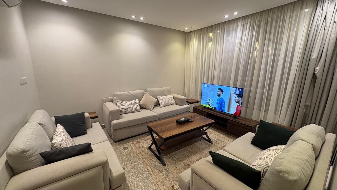 Photo of Livingroom in Dhahban
