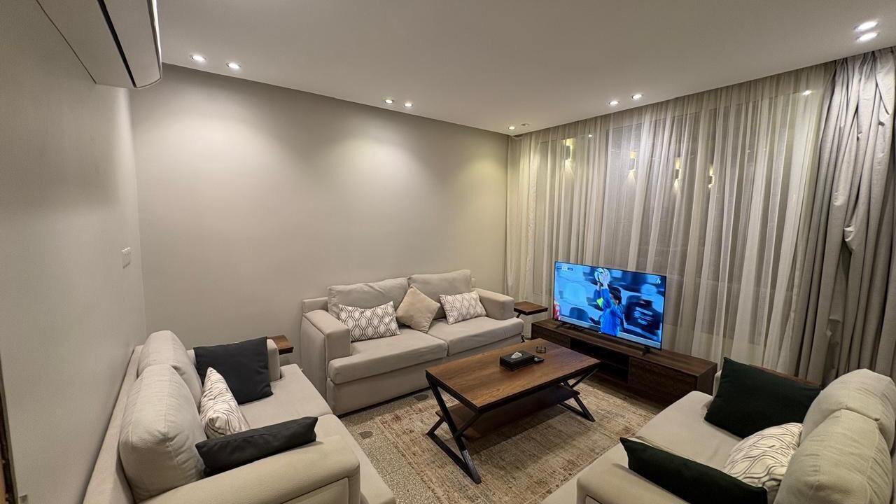 Photo of Livingroom in Dhahban