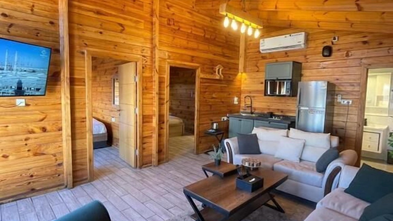 Photo of Livingroom in Dhahban
