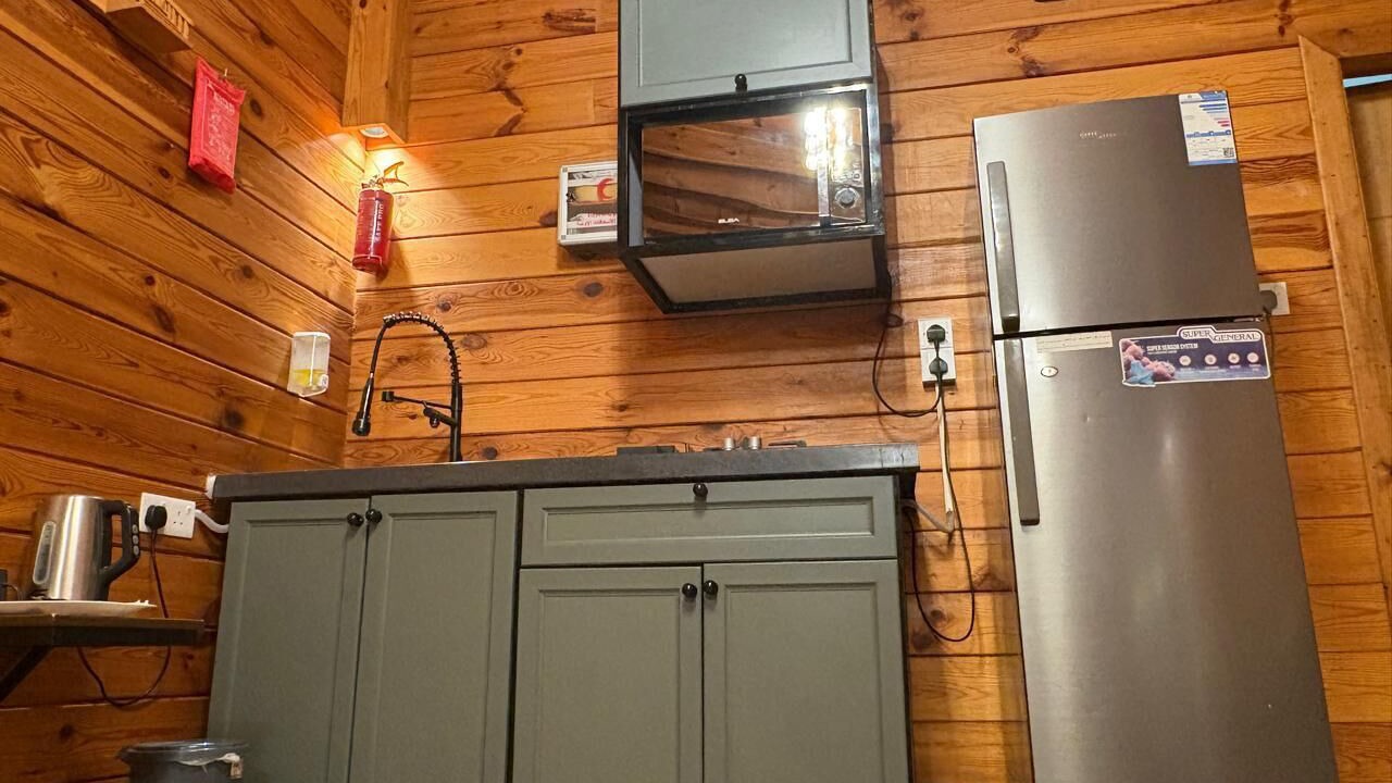 Photo of Kitchen in Dhahban