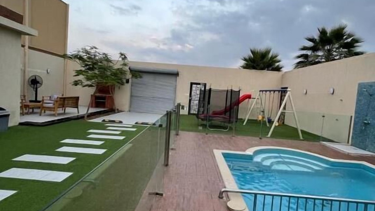 Photo of Outdoor in Dhahban