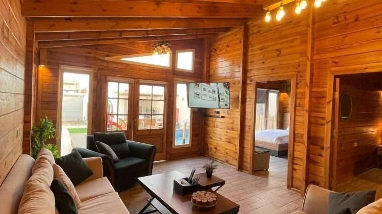 Photo of Livingroom in Dhahban