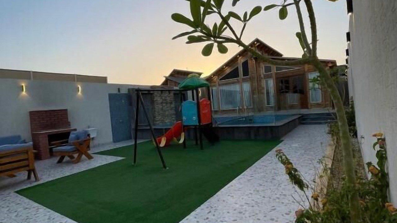 Photo of Outdoor in Dhahban