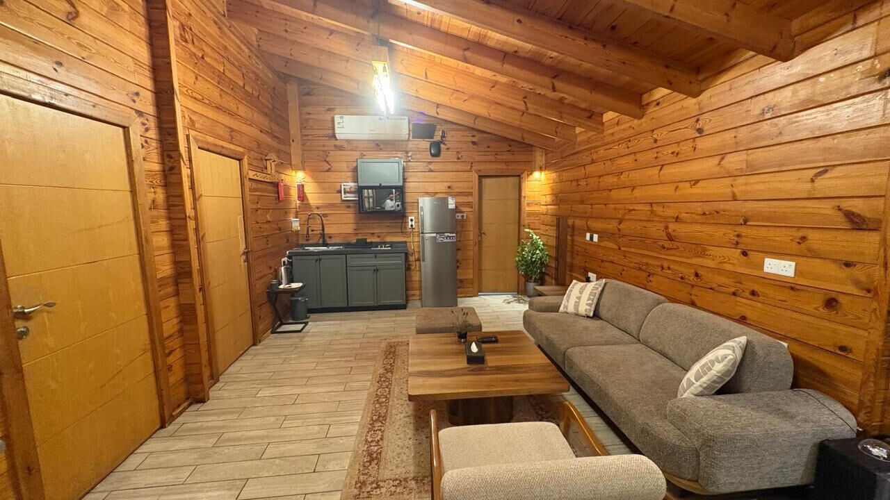 Photo of Livingroom in Dhahban