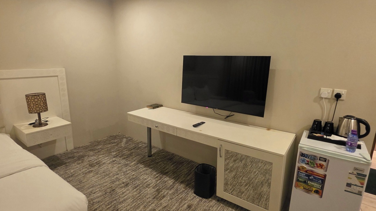 Photo of Bedroom in Ghirnatah