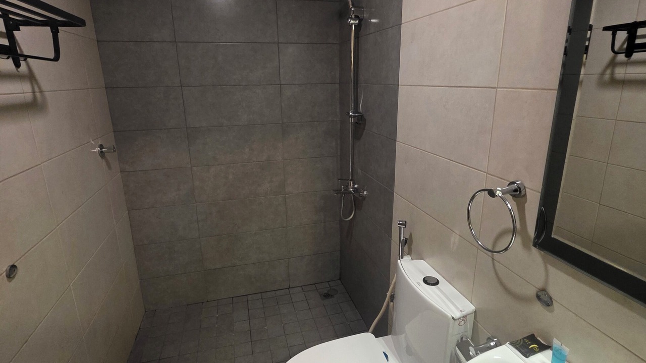 Photo of Bathroom in Ghirnatah