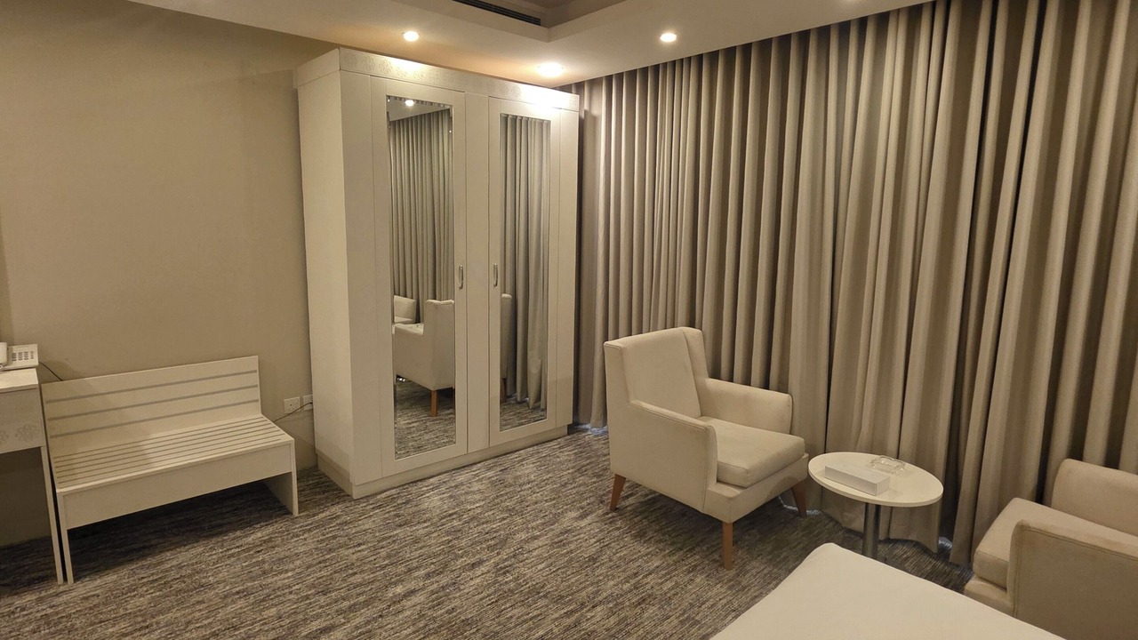 Photo of Bedroom in Ghirnatah