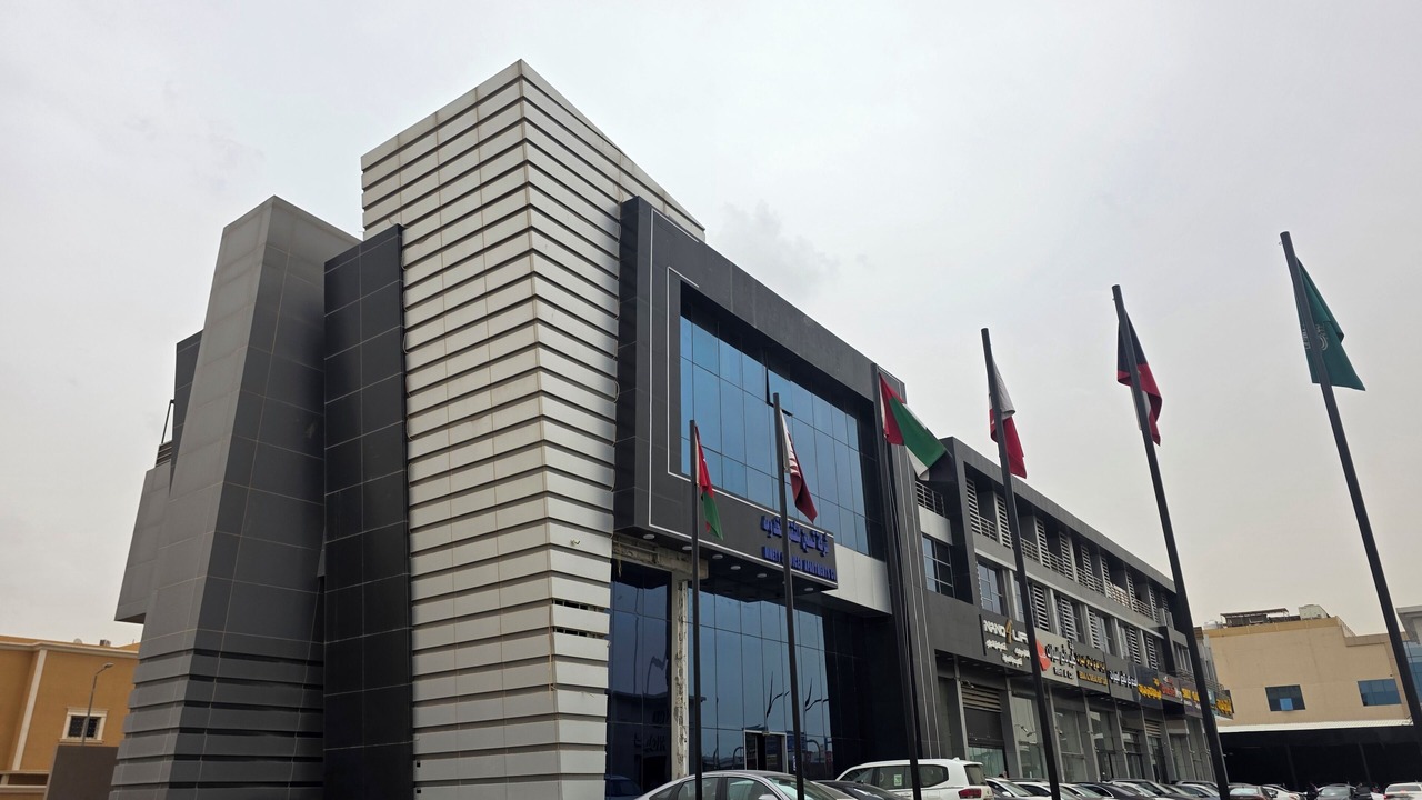 Photo of Outdoor in Ghirnatah