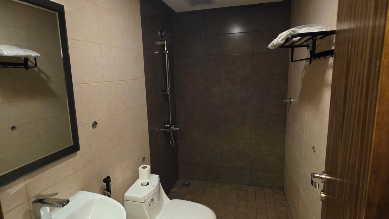 Photo of Bathroom in Ghirnatah