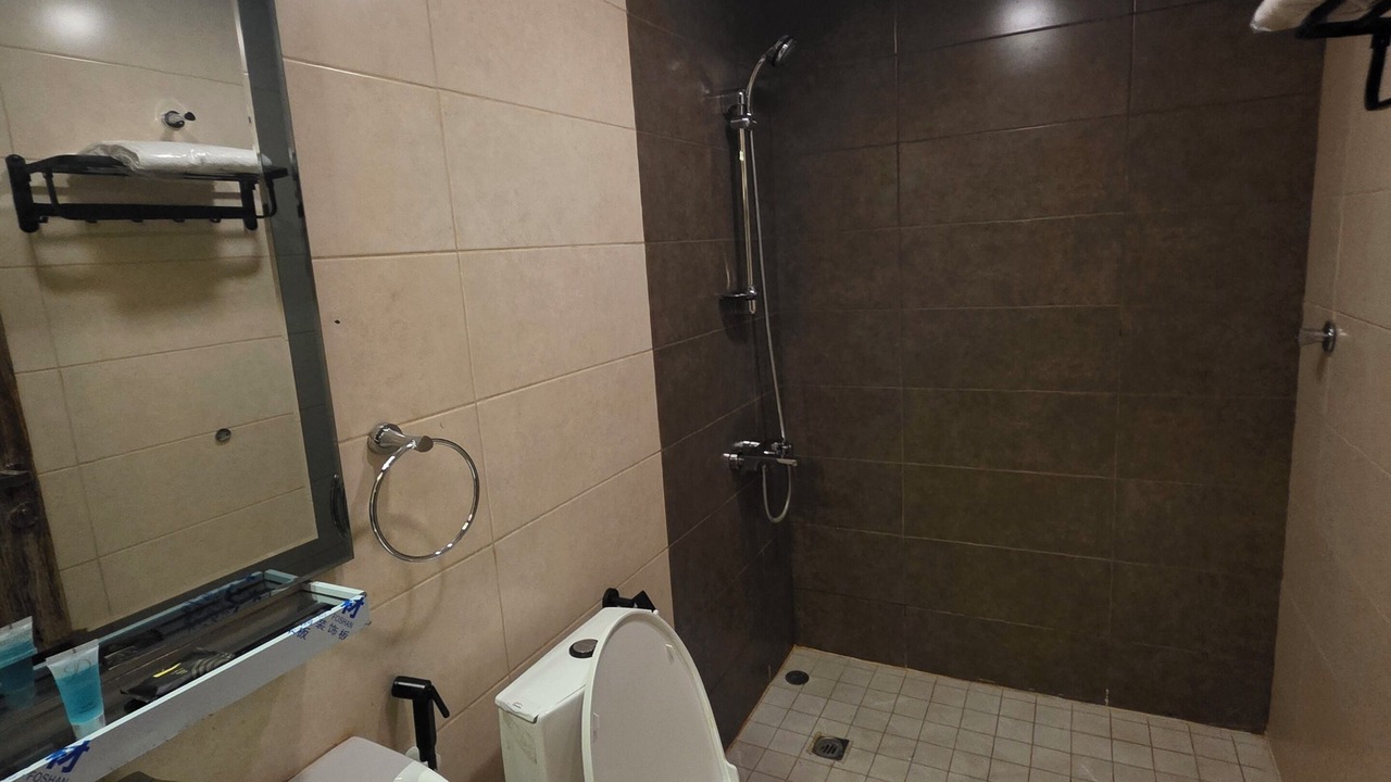 Photo of Bathroom in Ghirnatah