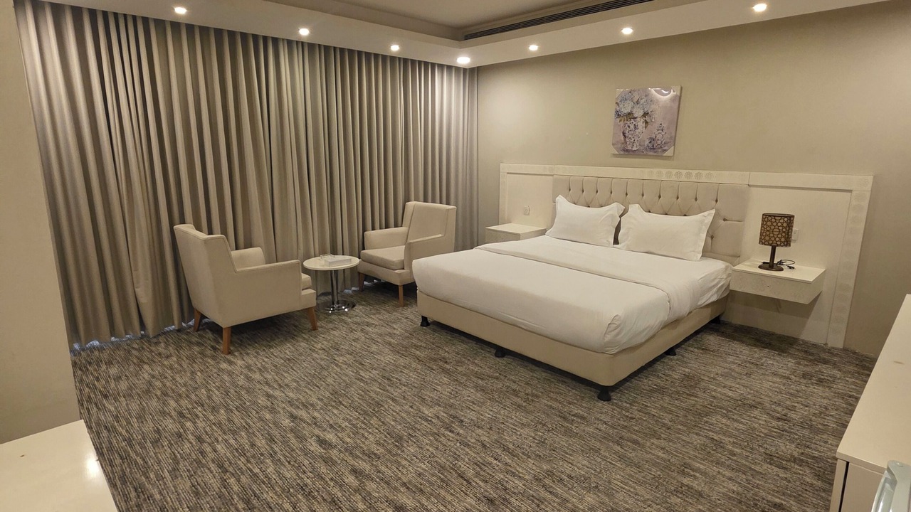 Photo of Bedroom in Ghirnatah