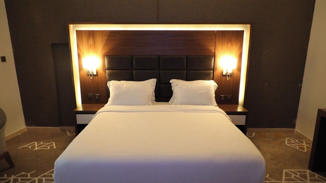 Photo of Bedroom in Al Wajh