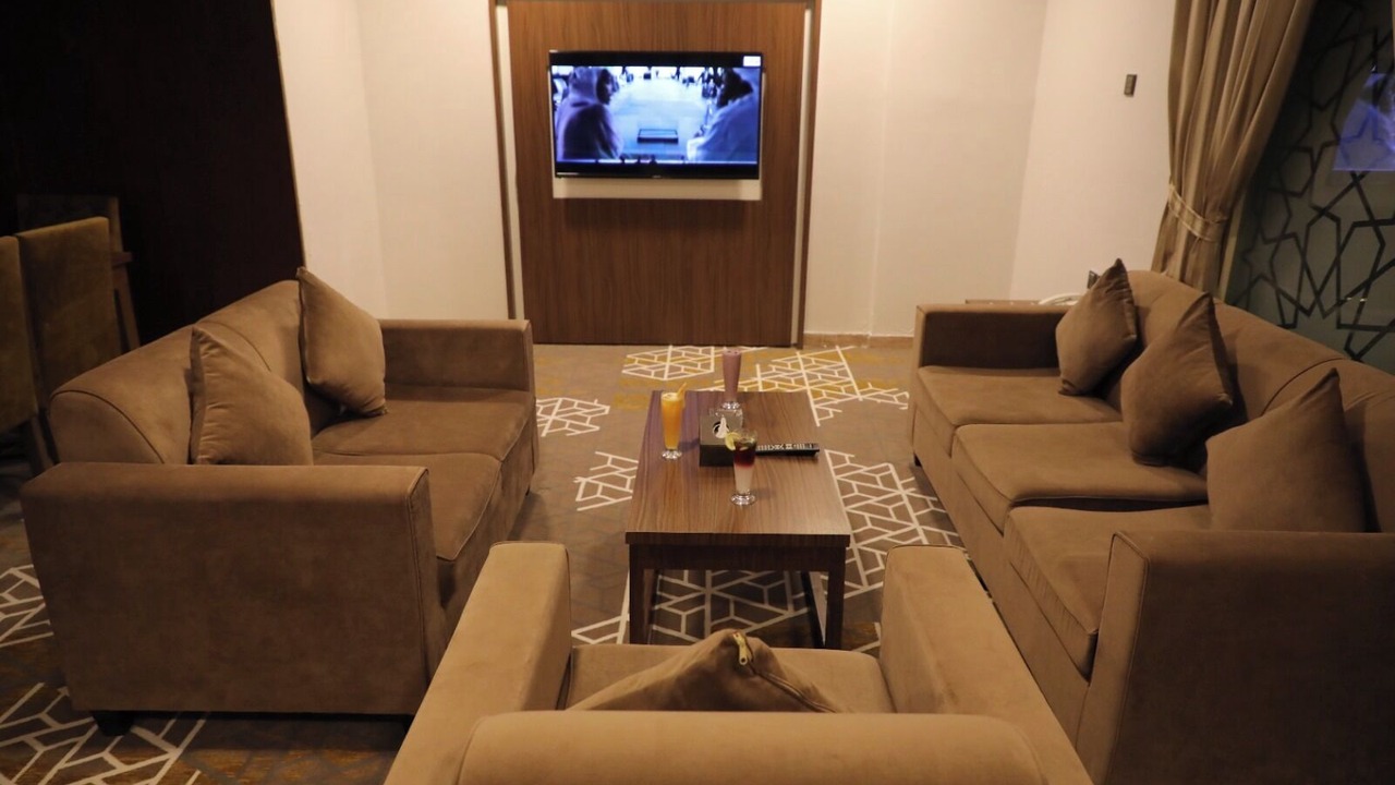 Photo of Livingroom in Al Wajh