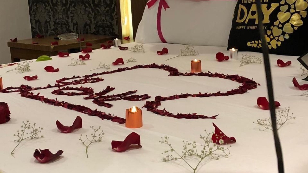 Photo of Bedroom in Al Wajh