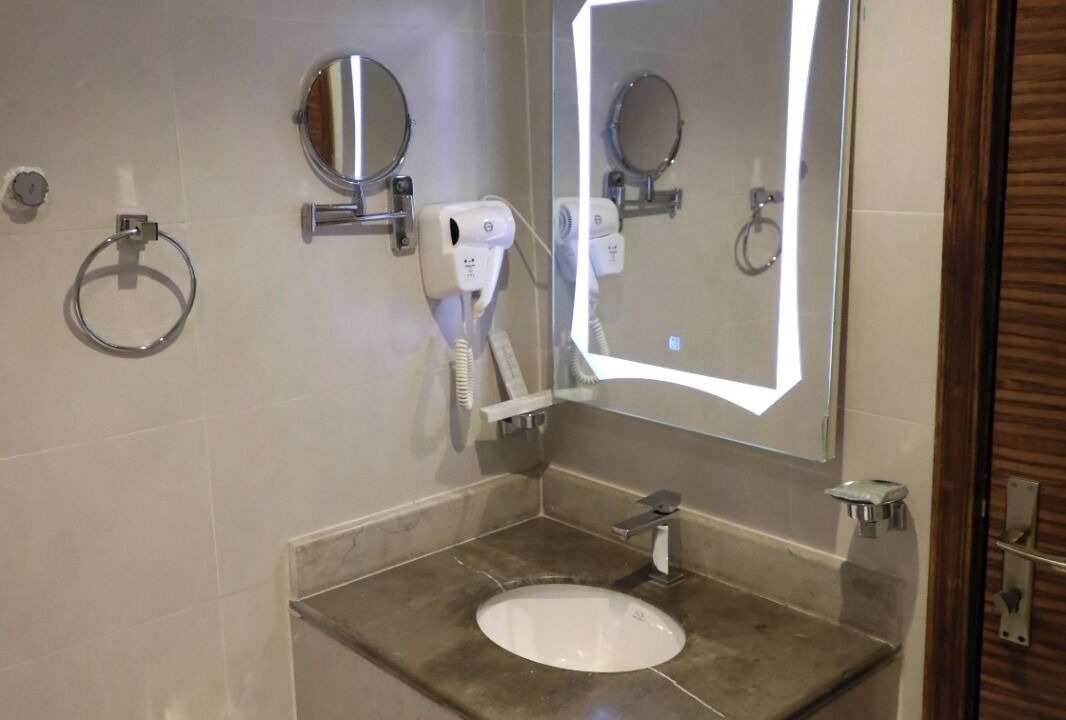 Photo of Bathroom in Al Wajh