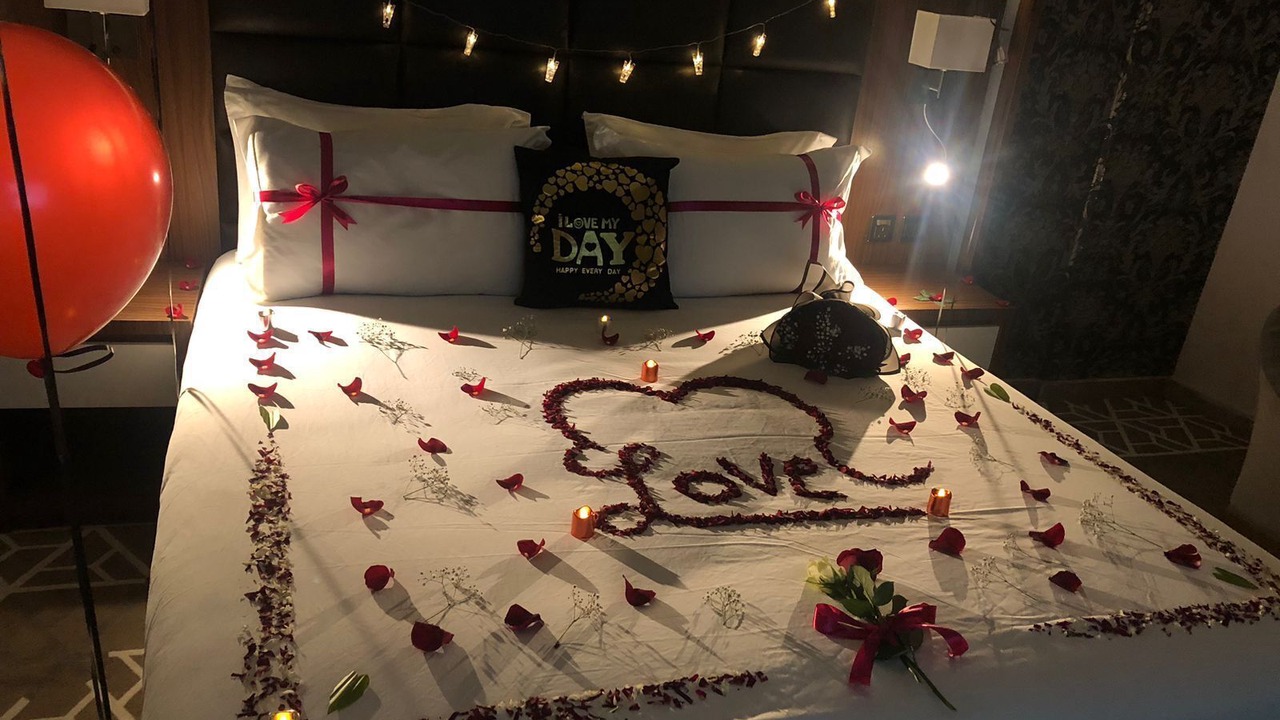 Photo of Bedroom in Al Wajh
