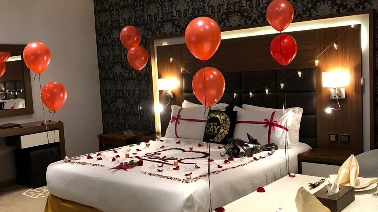 Photo of Bedroom in Al Wajh