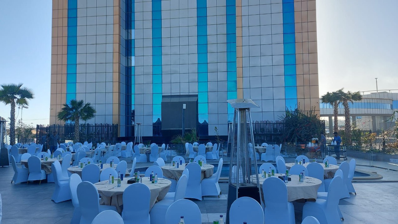 Photo of Outdoor in Al Wajh