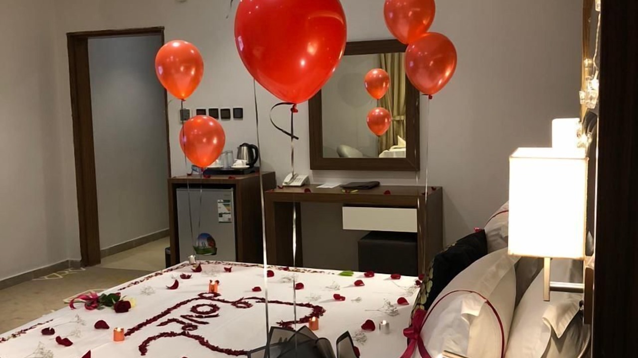 Photo of Bedroom in Al Wajh