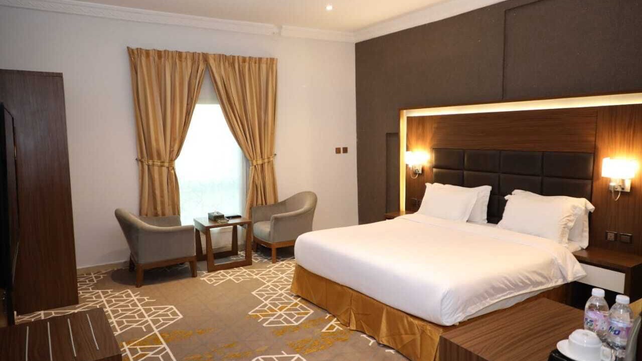 Photo of Bedroom in Al Wajh