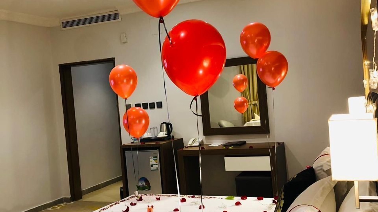 Photo of Bedroom in Al Wajh
