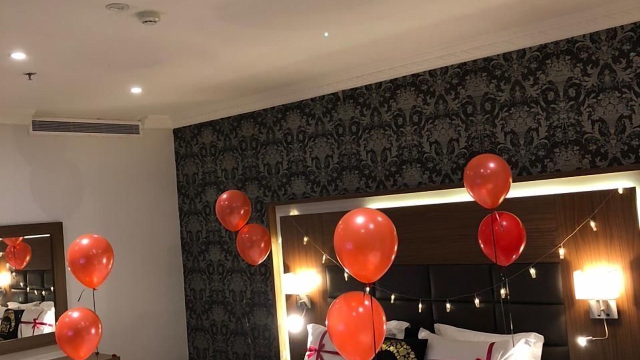 Photo of Bedroom in Al Wajh