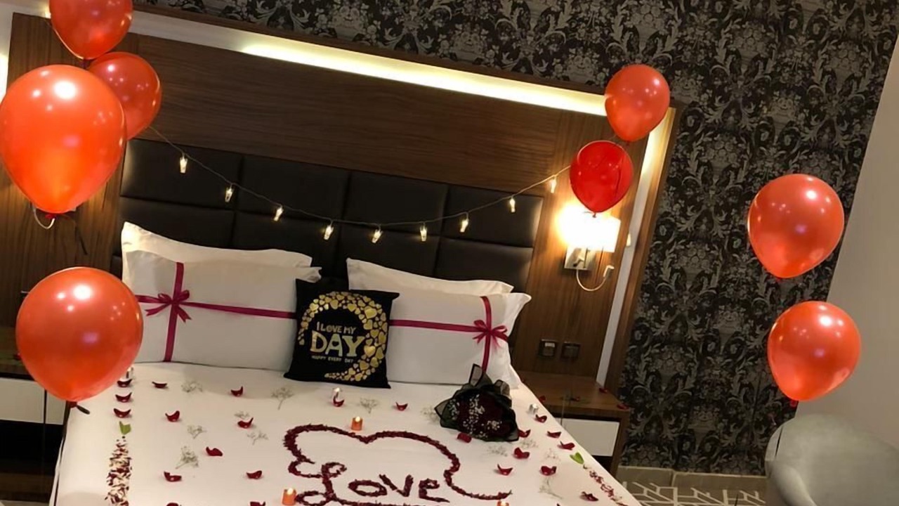 Photo of Bedroom in Al Wajh