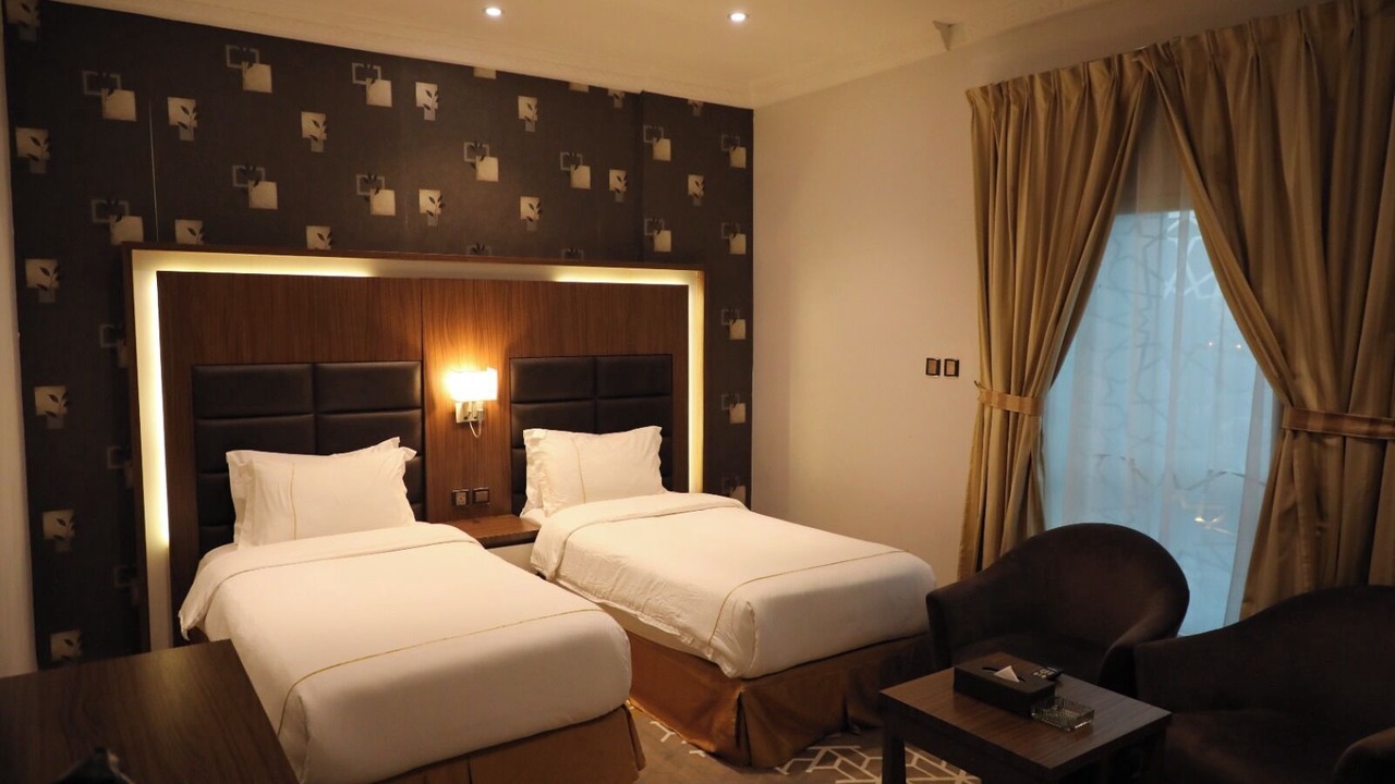 Photo of Bedroom in Al Wajh