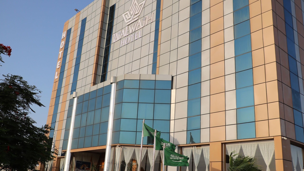 Photo of Outdoor in Al Wajh