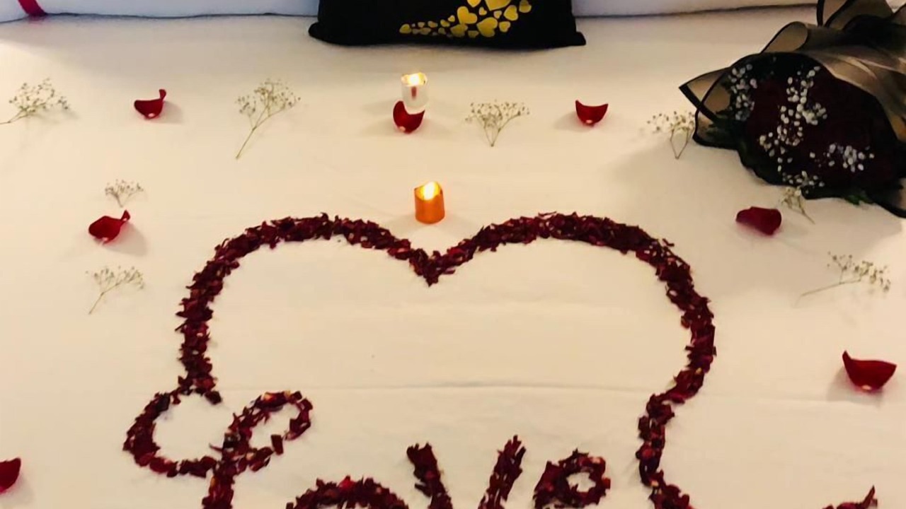Photo of Bedroom in Al Wajh