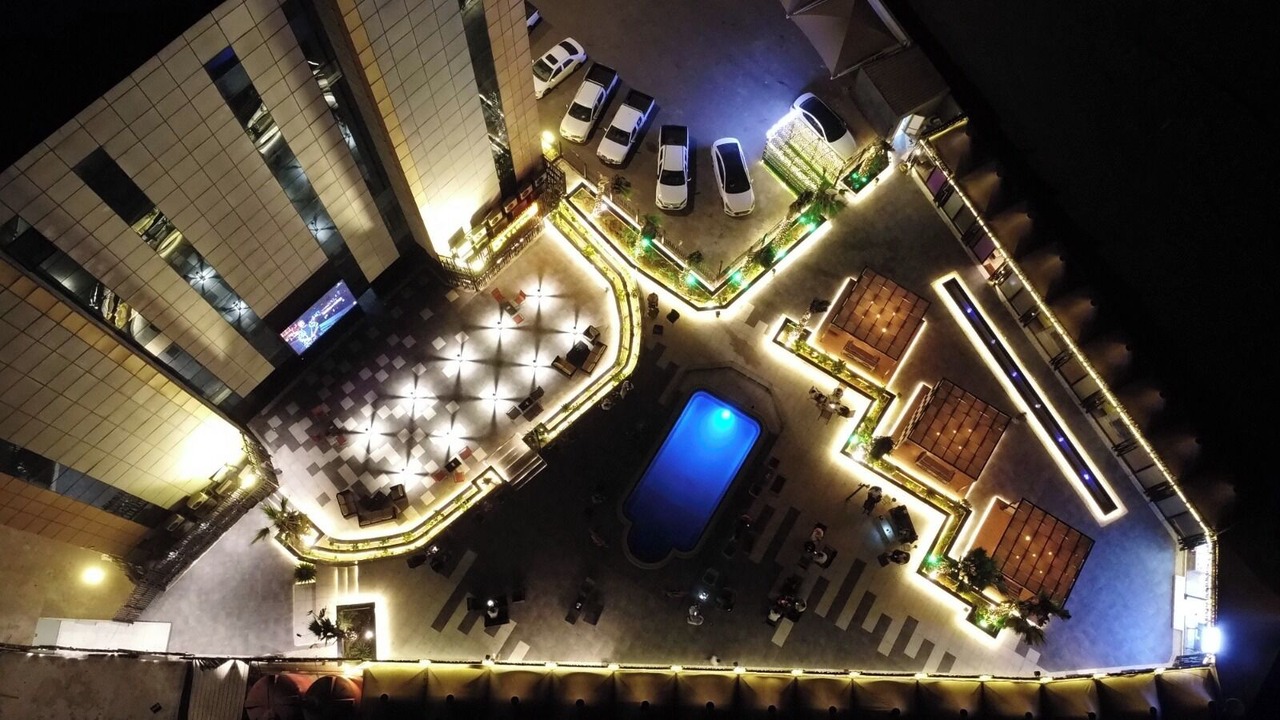 Photo of Outdoor in Al Wajh
