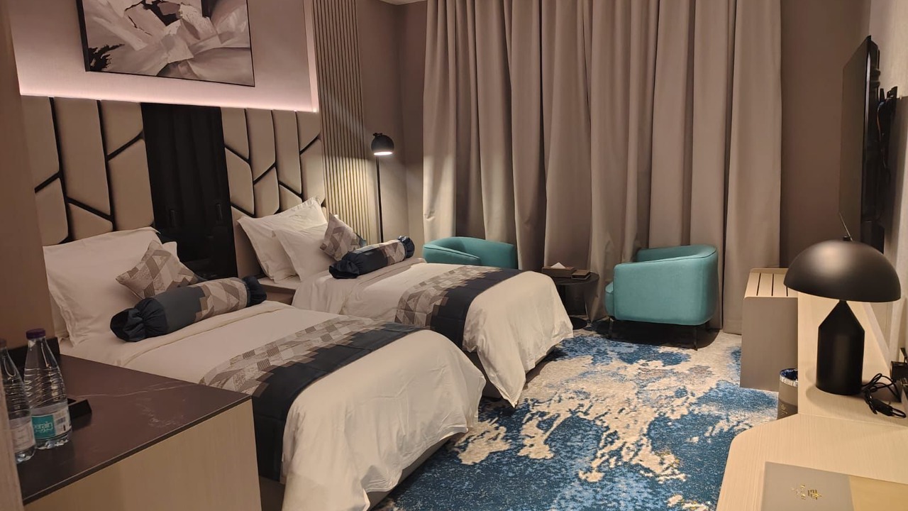 Photo of Bedroom in Umluj