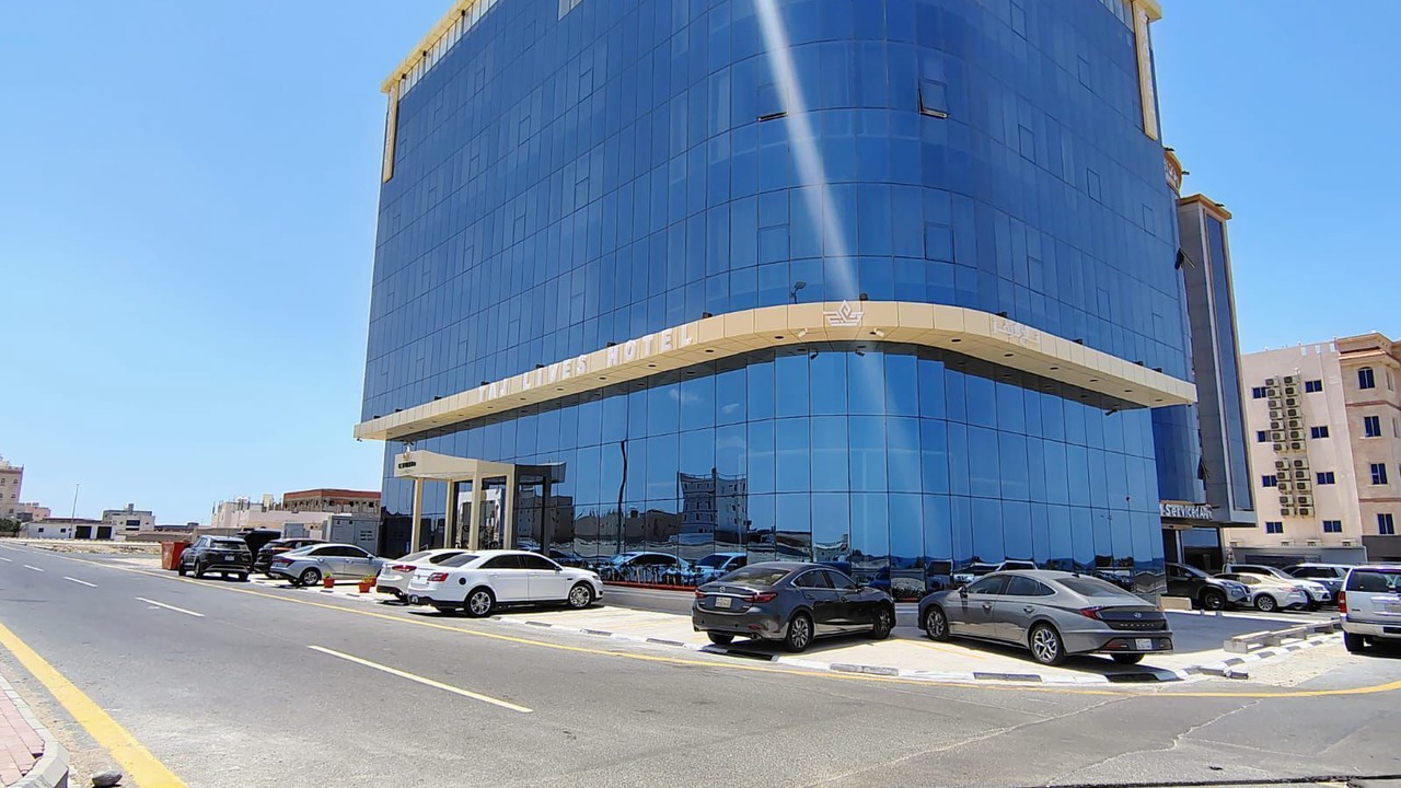 Photo of Outdoor in Umluj