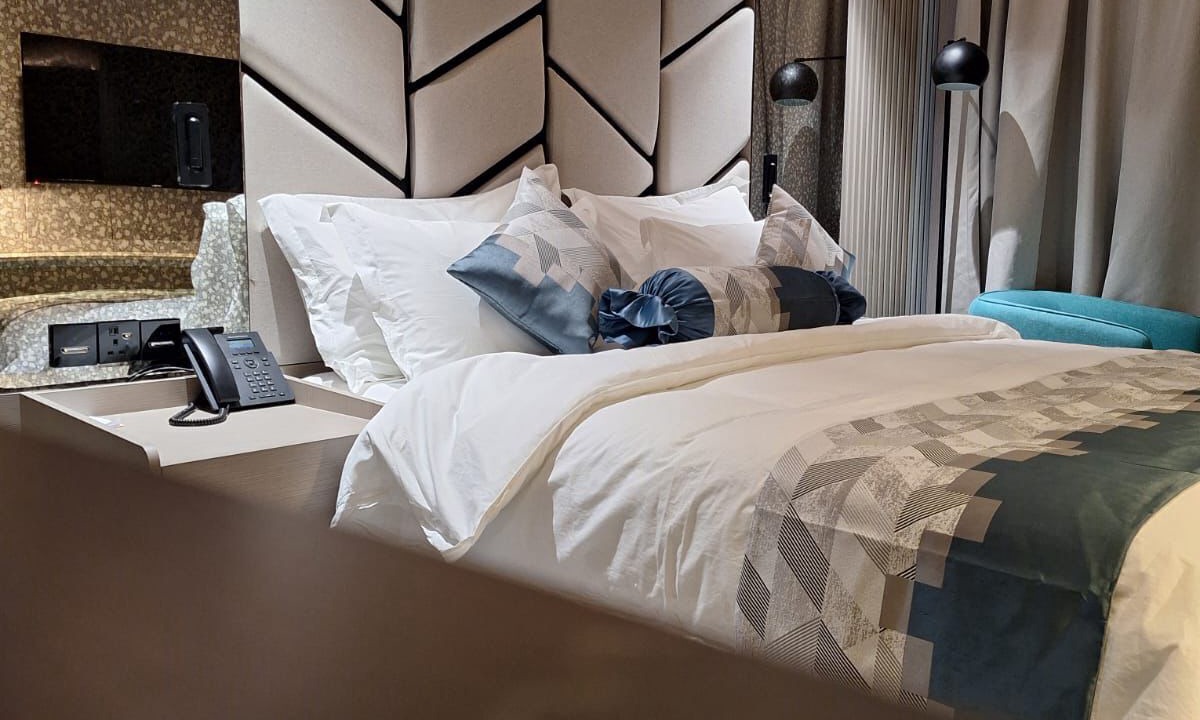 Photo of Bedroom in Umluj