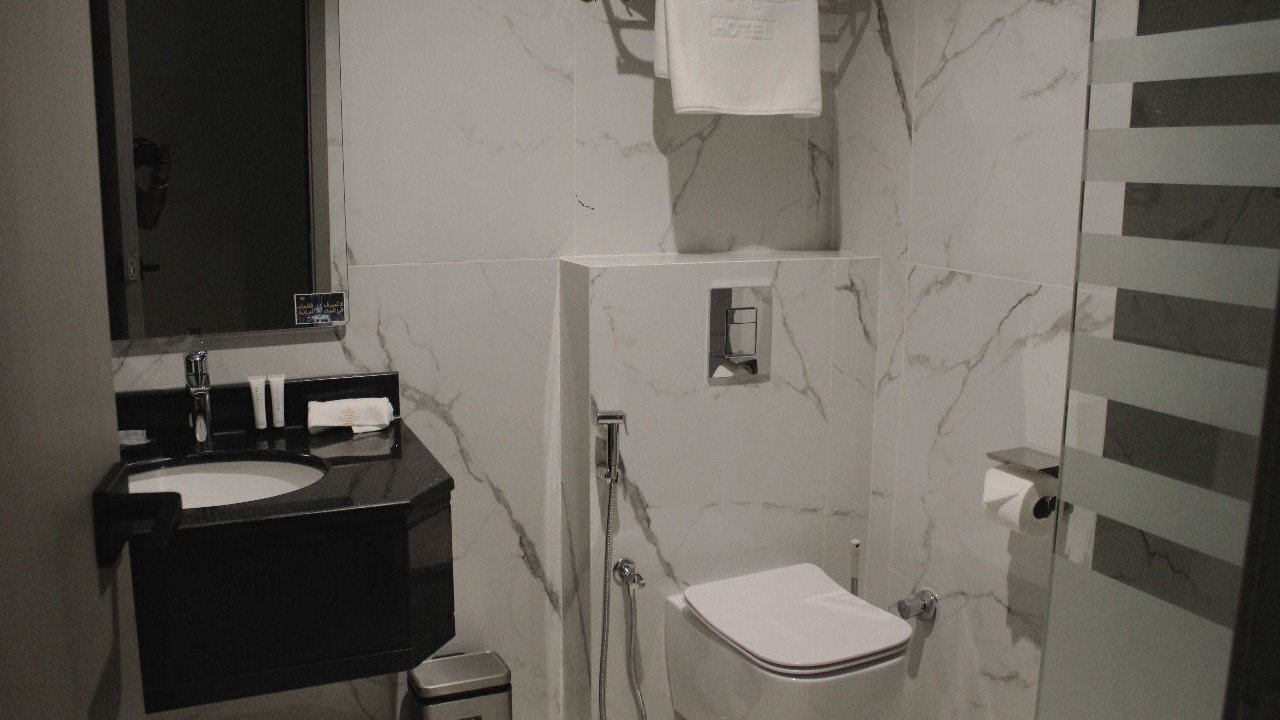 Photo of Bathroom in Umluj