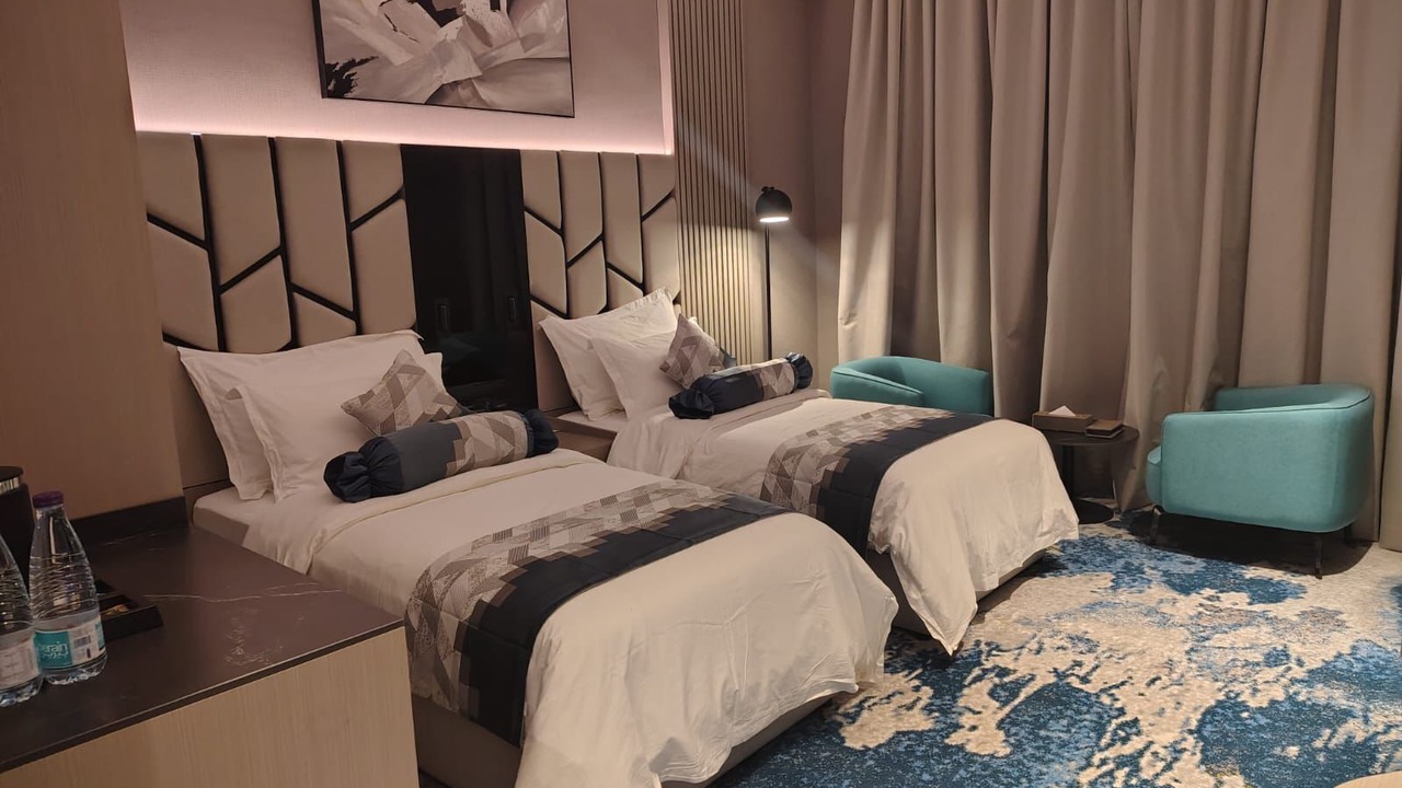 Photo of Bedroom in Umluj