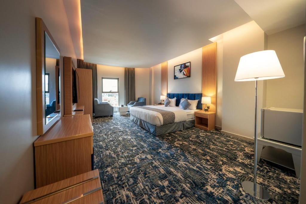 Photo of Bedroom in Abha