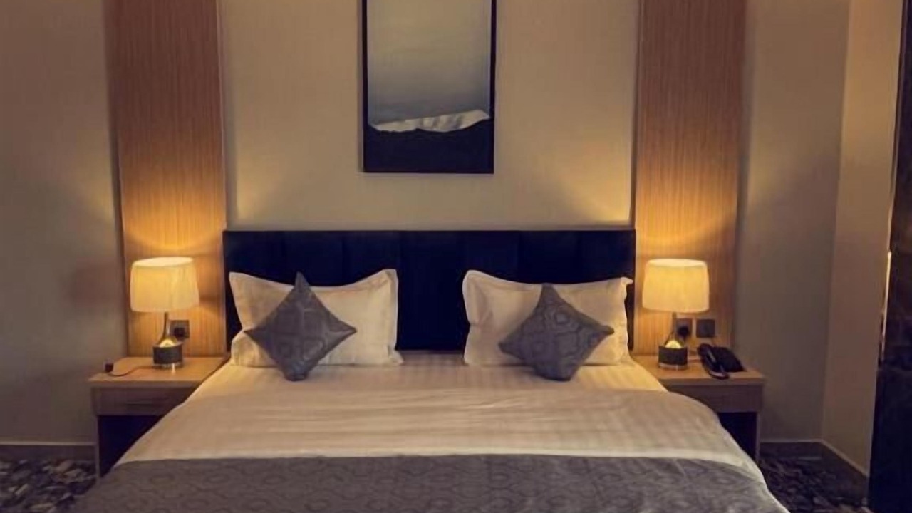 Photo of Bedroom in Abha